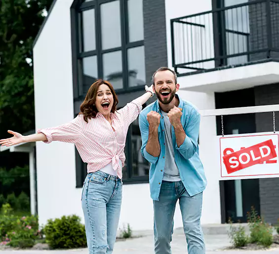 Your Trusted Partner in Buying, Selling & Renting Homes in Fort Wayne, IN