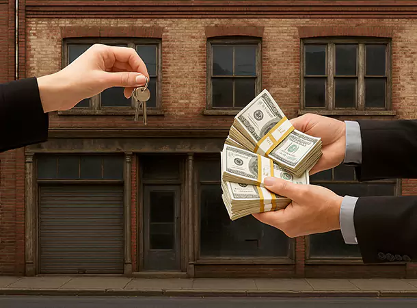 Sell Commercial Property Fast in Fort Wayne, Indiana