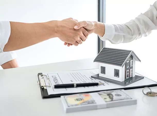 Wholesale Property Deals in Fort Wayne, Indiana