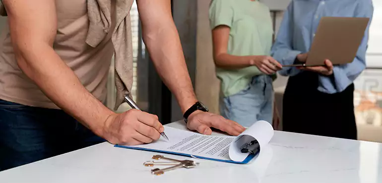 Trusted Local Home Buyers in Fort Wayne, IN With Years of Experience