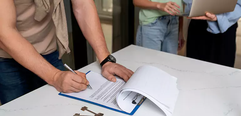 Advantages of Using Assignment of Contract in Real Estate in Fort Wayne, IN