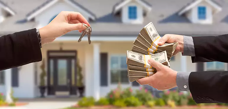 Trusted Home Buying Company Near You in Fort Wayne, IN