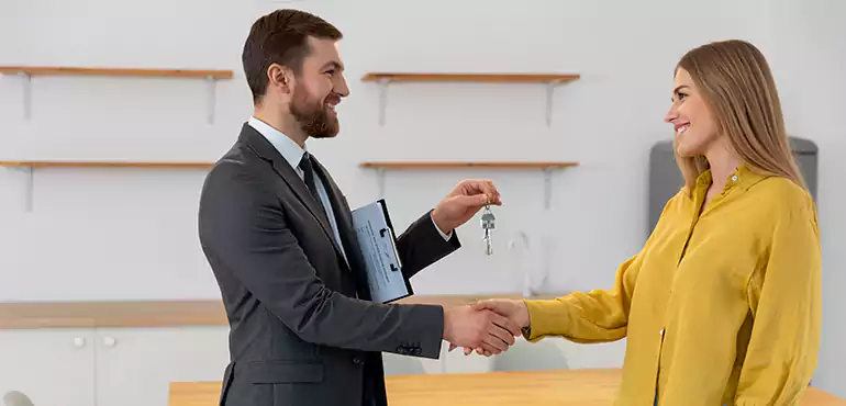 Double Closing Services in Fort Wayne, IN