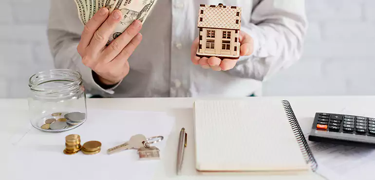 We Buy Houses For Cash In Any Condition in Fort Wayne, IN