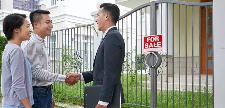 Why Choose Us to Sell Your House in Fort Wayne, IN?