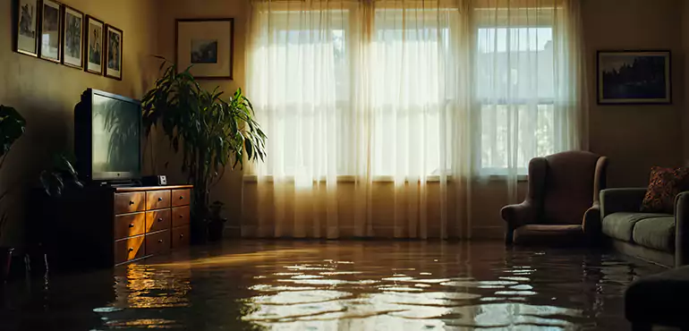 Benefits of Selling Your Flood-Damaged House for Cash in Fort Wayne, IN   