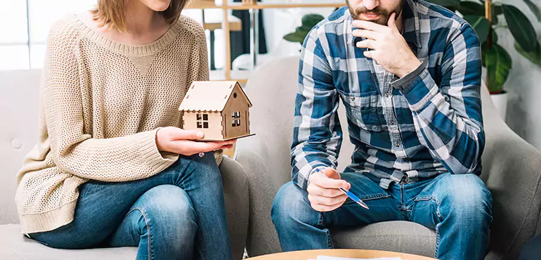 Why Sell Your House During Divorce in Fort Wayne, IN?