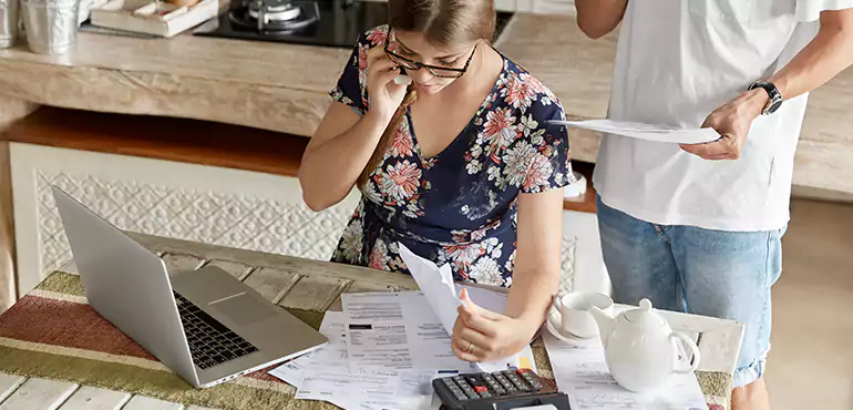 Selling Your Home to Us for Back Taxes in Fort Wayne, IN