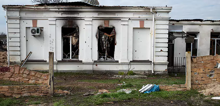 How We Determine a Fair Cash Value for Your Damaged or Distressed Fort Wayne Home