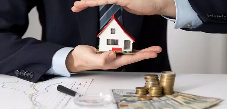 Avoid Auction – Sell Your House in Foreclosure Now  in Fort Wayne, IN