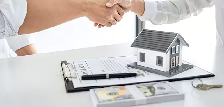 Why Choose Fort Wayne Home Buyers to Buy Your Home Off Market On Cash in Fort Wayne, IN?