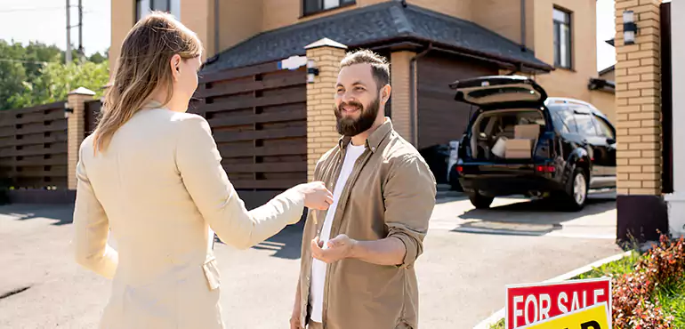 Sell Your House Privately On Cash To A Trusted Buyer in Fort Wayne, IN