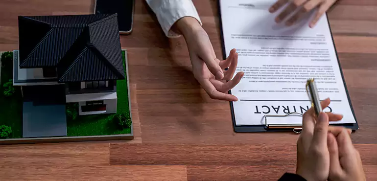 Trusted Buyers That Puts Your Needs First—Every Step of the Way in Fort Wayne, IN