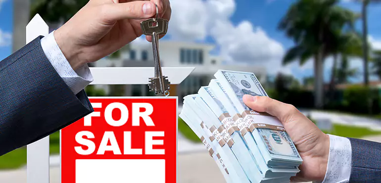 Sell Your Home for Less Than Market Value with Ease in Fort Wayne, IN