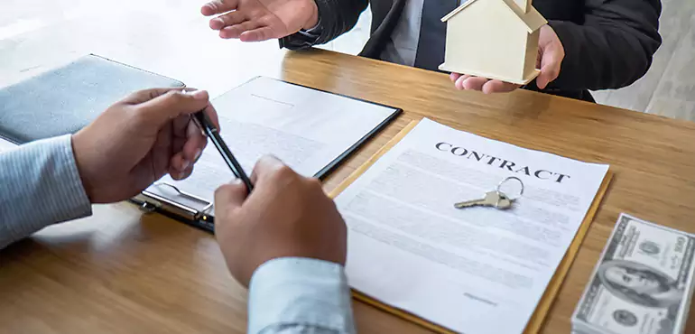 Sell Your House For Cash with Legal Issues Before It’s Too Late in Fort Wayne, IN