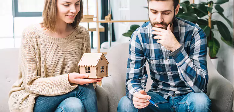Why Homeowners Trust Fort Wayne Home Buyers to Sell House With Liens in Fort Wayne