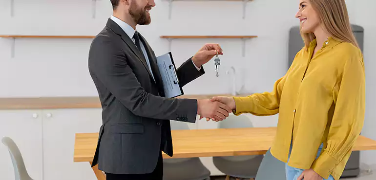 Why Sell Your House With Tenants for Cash in Fort Wayne, IN?