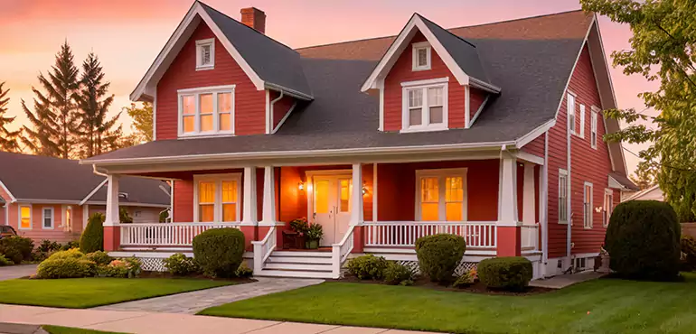 Local Cash Buyers in Fort Wayne, IN