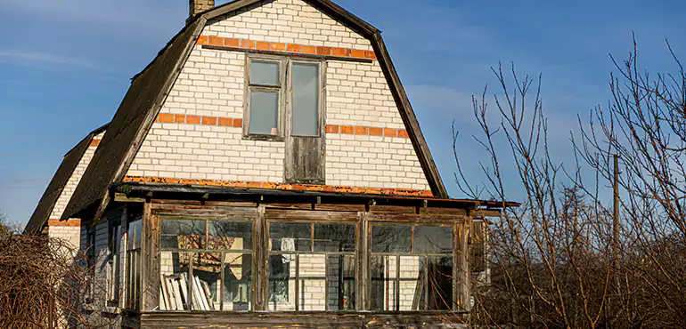 Types of Houses We Buy Without Repairs in Fort Wayne, IN