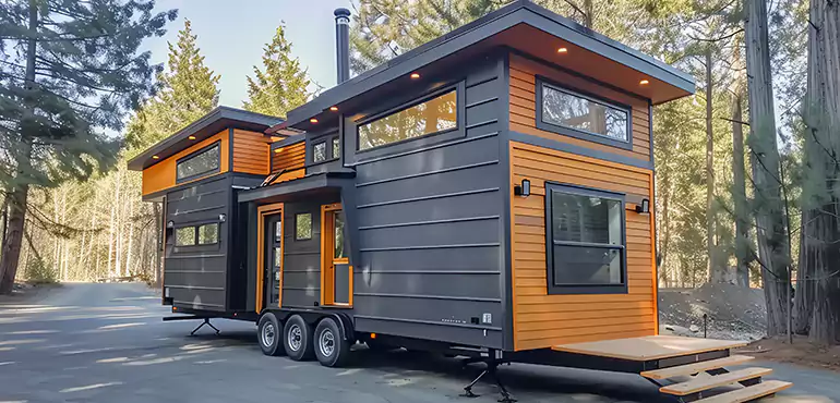How Our Process Works in Fort Wayne, IN - A Fast & Simple Way to Sell Your Mobile Home?
