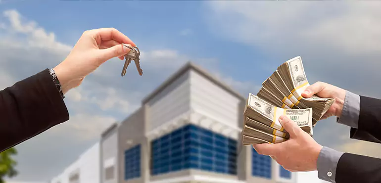 Multifamily Buildings For Sale On Cash in Fort Wayne, IN