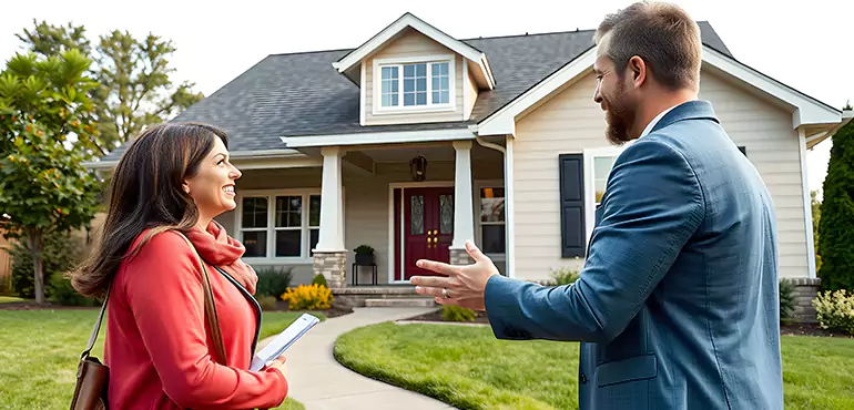 Why Choose Fort Wayne Home Buyers Same-Day House Buy in Fort Wayne, IN?