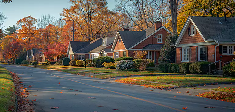 Why Choose Fort Wayne Home Buyers as Your Trusted Home Buyers in Fort Wayne, IN?