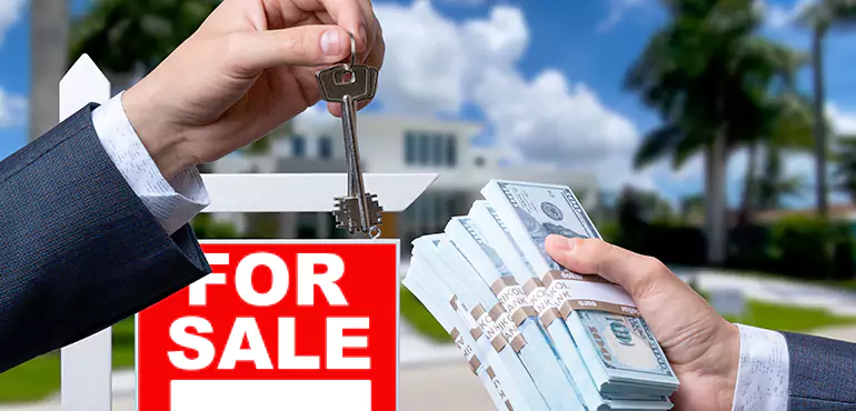 Why Fort Wayne Homeowners Love Selling to Us?