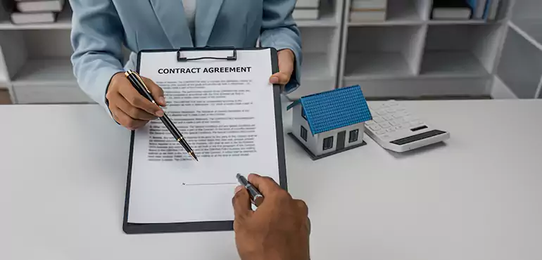 Why Sell Your Wholesale Assignment Contract to Us in Fort Wayne, IN?
