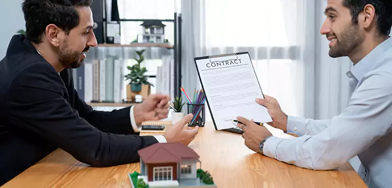Why Choose Us for Contract Assignments in Fort Wayne, IN?