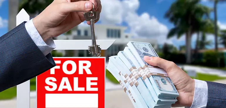 We Buy Houses for Cash in Fort Wayne, IN – No Matter the Situation
