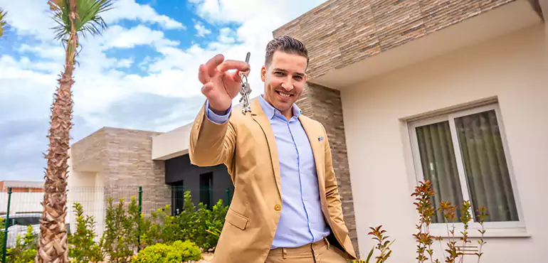 We Don’t Just Buy Houses in Fort Wayne, IN - We Solve Your Problem