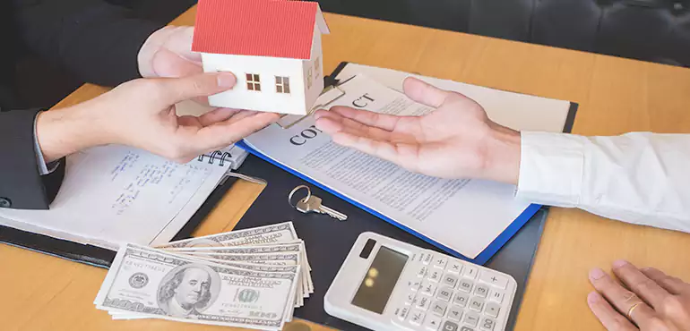 Get a Fast Cash Offer from Motivated Home Buyers in Fort Wayne, IN!