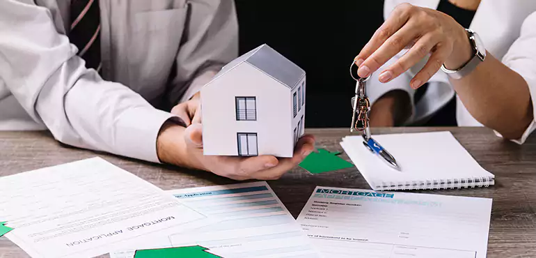 Why Homeowners in Fort Wayne, IN Choose Our Off-Market Home Buying Process?