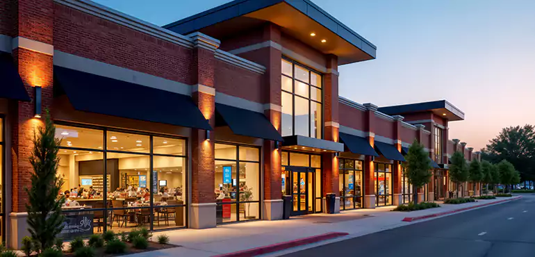 Sell Commercial Property Fast in Fort Wayne, IN – Secure Your Financial Future