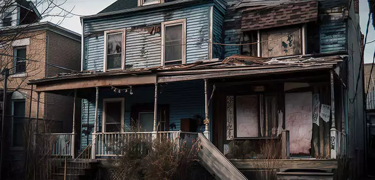 Get a Fair Cash Offer for Your Fire Damaged Home in Fort Wayne, IN