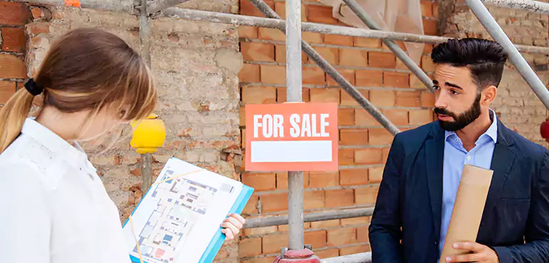 Supportive Home Selling Services for Inherited Property in Fort Wayne