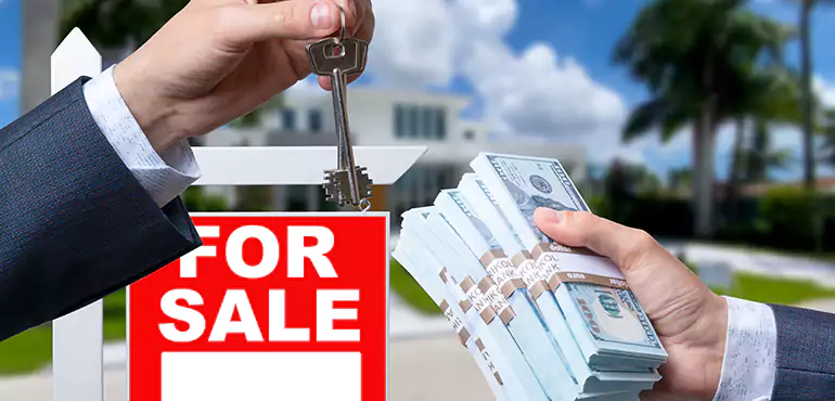 We Buy Homes with Back Taxes in Fort Wayne, IN
