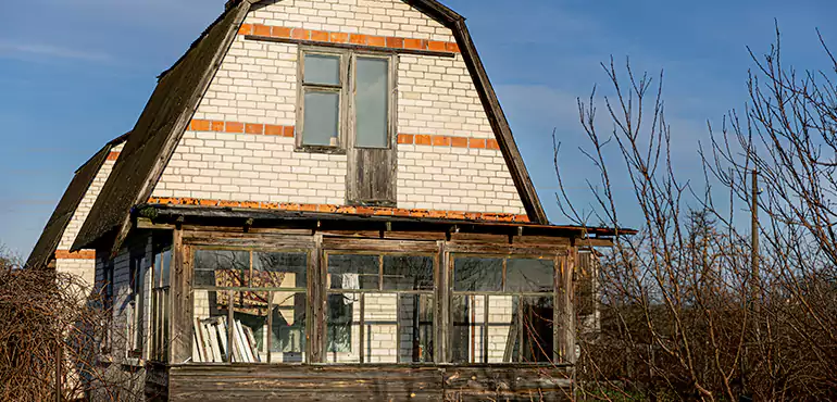 Own a Rental in Disrepair? We’ll Take It Off Your Hands in Fort Wayne