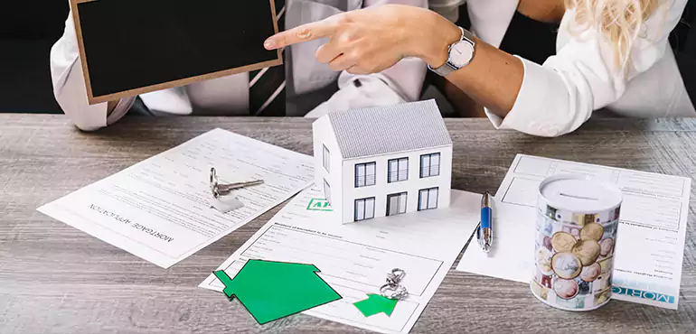 Solutions for homeowners in pre-foreclosure in Fort Wayne, IN