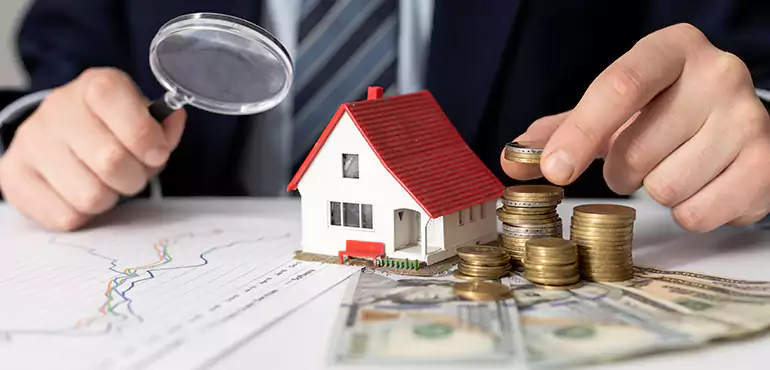 Home Needing Updates in Any Conditions for Cash in Fort Wayne, IN