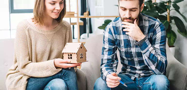 Sell Your Fort Wayne House Privately to a Local, Trusted Cash Buyer
