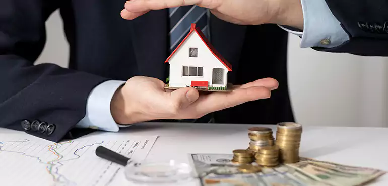 Who Do We Buy Houses From in Fort Wayne, IN?