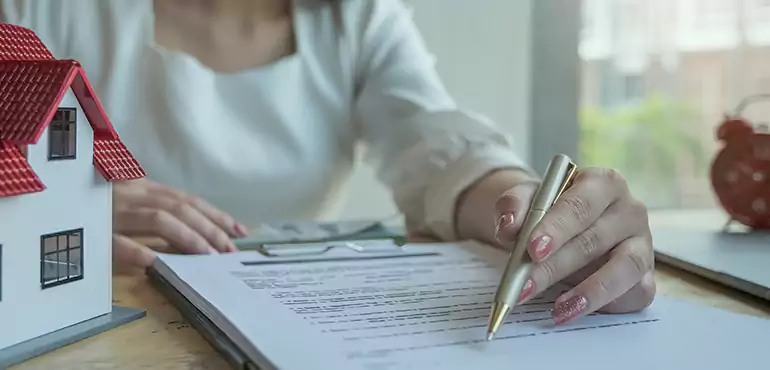We Buy Homes to Help You Pay Off Debt – No Repairs or Upgrades Needed in Fort Wayne, IN
