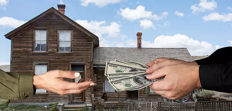 Selling Property Below Market Value in Fort Wayne, IN