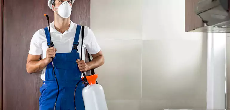 Why Fort Wayne Homeowners Choose Us When Pests Make Selling Difficult