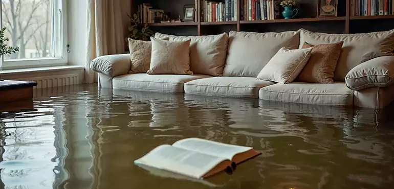 Why IN Homeowners Choose Fort Wayne Home Buyers After Water Damage Hits