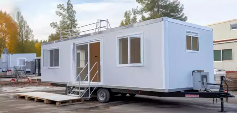 Mobile Homes We Buy in Fort Wayne, IN