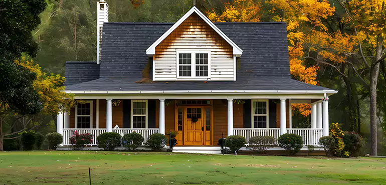 What Types of Properties Do We Buy in Fort Wayne?