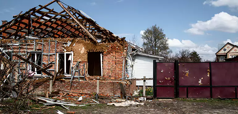 The Emotional Relief of Selling "As-Is" in Fort Wayne, IN